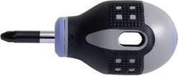 Bahco Stubby skruetrækker BE 8601