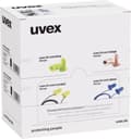 Miniatyrbillede 3 af 4: Uvex 2112101 uvex hi-com ørepropper 24 dB Flere genanvendelige 100 par