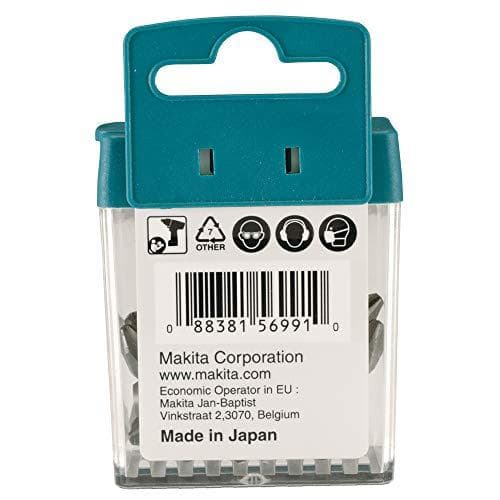 Makita E-03246 bit sæt 2-delt Phillips Torsion Control Technology (E-03246)
