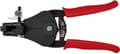 Miniatyrbild 2 av 3: Knipex 1211180 Automatisk avisoleringstång - 180mm