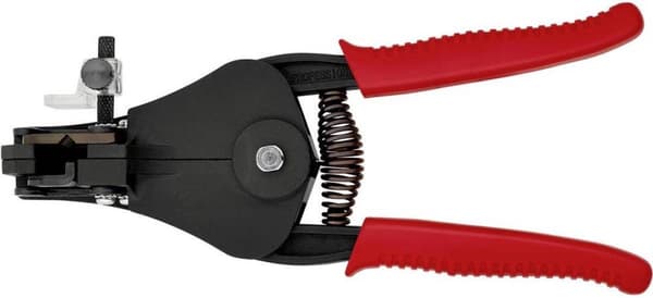 Knipex 1211180 Automatisk avisoleringstång - 180mm