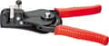 Miniatyrbild 1 av 3: Knipex 1211180 Automatisk avisoleringstång - 180mm