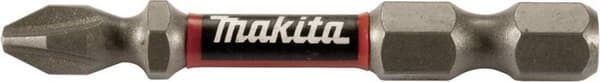 Makita E-03377 Bit Sæt 10-Piece Phillips Torsion Control Technology