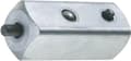 Miniatyrbillede 1 af 3: Gedore 3294 6279090 Tilslutningsfirkant 3/4 (20 mm)