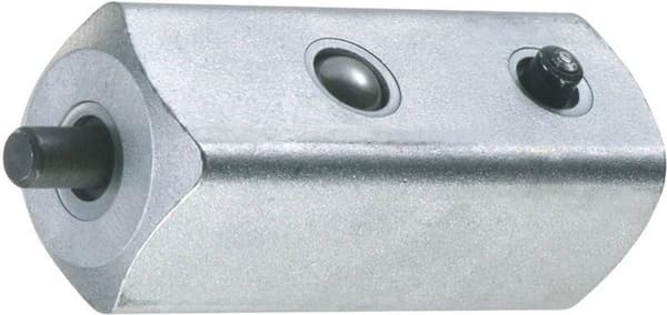 Gedore 3294 6279090 Tilslutningsfirkant 3/4 (20 mm)