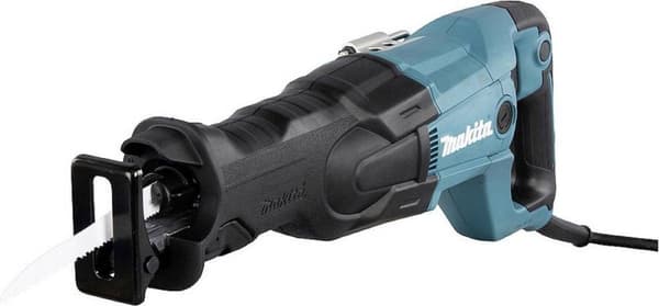Makita kolvsåg JR3061T Inkl. väska 1250 W