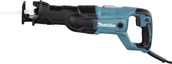 Makita kolvsåg JR3061T Inkl. väska 1250 W