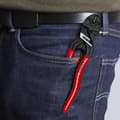Pikkukuva 3 / 6: Knipex CoBolt S Pulttisakset 160 mm 64 HRC