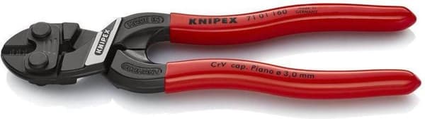 Knipex CoBolt S Boltsaks 160 mm 64 HRC