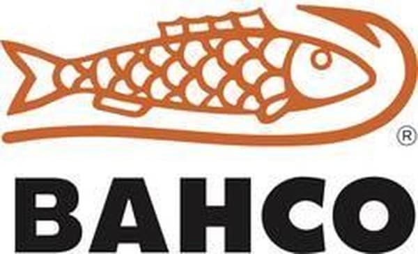 Bahco Sportkniv - 148 mm - 47 mm