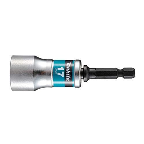 Makita E-03517 E-3517 Impact Premier vippehulsbit H17 x 80 mm