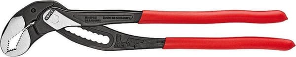 Knipex Alligator XL 88 01 400 Vesipumppupihdit 95 mm 400 mm