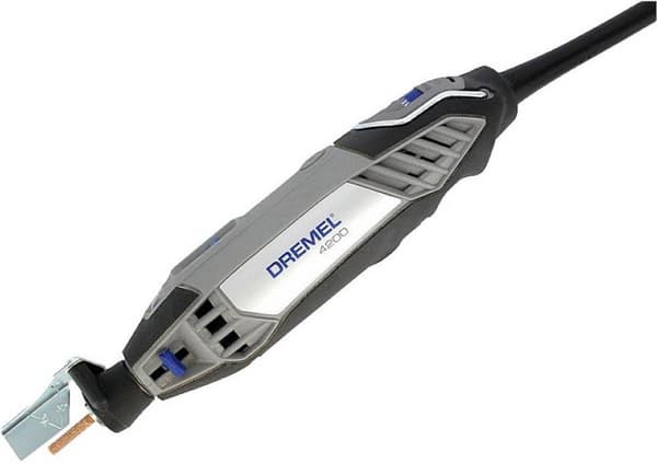 Kædeslibesæt Dremel 26151453JB tilbehør til kædesavslibning N/A