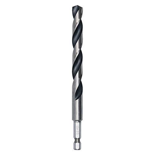 Bosch tilbehør 2608577548 PointTeQ 5-delt spiralborsæt