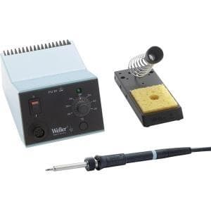 Analog loddestation 80 W
