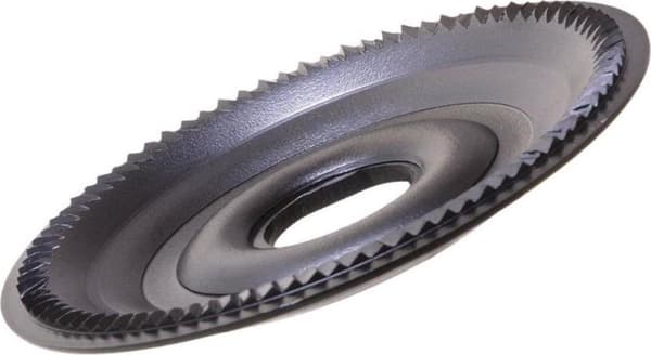 wolfcraft Hulsav 68 mm sort 2158000