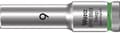 Miniatyrbillede 1 af 5: Wera 8790 HMB Deep 9.0