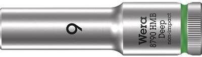 Wera 8790 HMB Deep 9.0