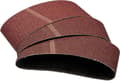 Miniatyrbild 1 av 2: Wolfcraft 3102000 Slipband Kornstorlek 60 (lxb) 533 mm x 75 mm 6 st.