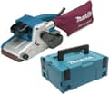 Miniatyrbillede 3 af 3: Makita 9404J båndsliber
