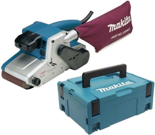 Makita 9404J båndsliber
