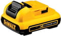 Miniatyrbillede 4 af 4: Dewalt batteri 10,8v - 12v 2,0 ah li-ion batteri DCB127