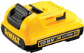 Miniatyrbillede 1 af 4: Dewalt batteri 10,8v - 12v 2,0 ah li-ion batteri DCB127