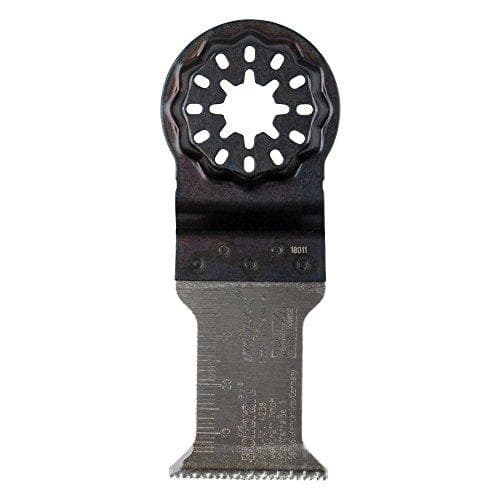 Wolfcraft Expert 4238000 dyksavblad lige stjernelås og HCS 1 V