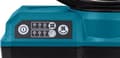 Miniatyrbild 4 av 10: Makita CF001GZ XGT sladdlös fläkt (CF001GZ)
