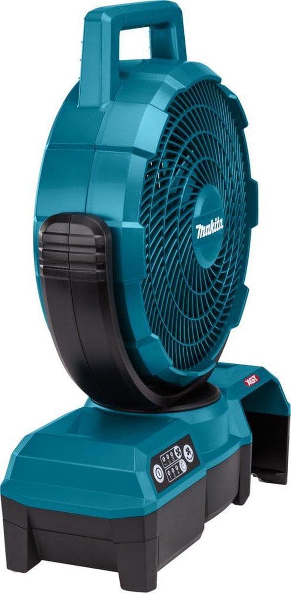 Makita CF001GZ XGT sladdlös fläkt (CF001GZ)