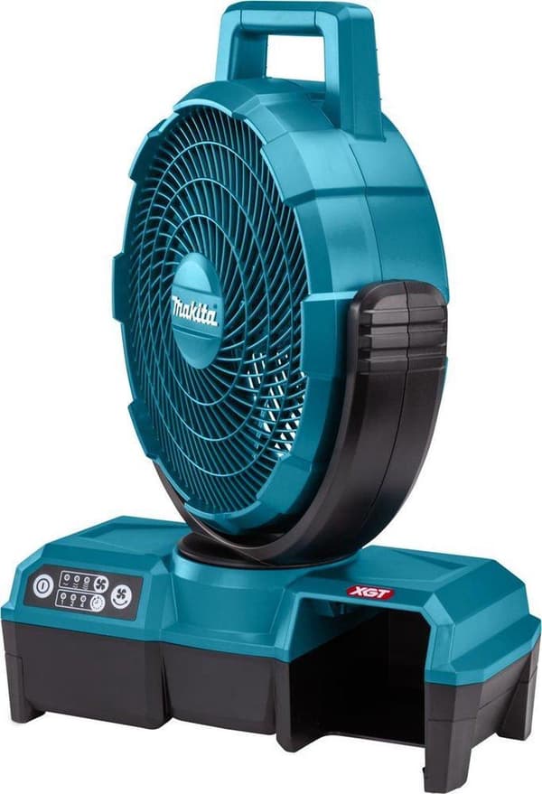 Makita CF001GZ XGT sladdlös fläkt (CF001GZ)