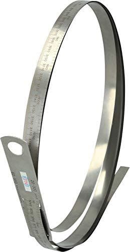 KS TOOLS Werkzeuge-Maschinen GmbH Mittanauha ympärysmitta, 60-950mm (300.0171)