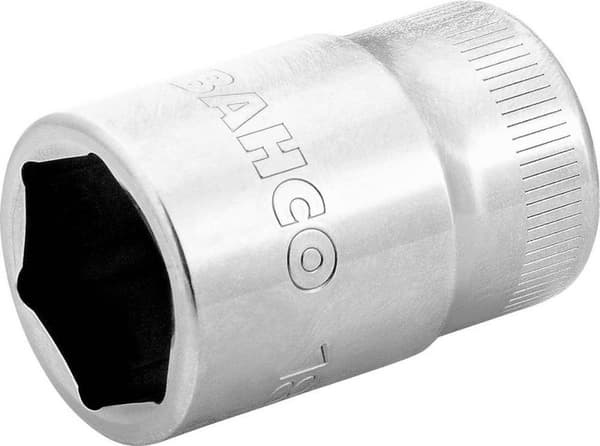 Bahco 7800SM-13 hylsyavain - kuusikulmio - 13mm - 1/2" (L=38mm)