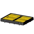 Miniatyrbillede 2 af 3: Stanley - FT505 foldbar foldekasse
