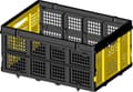 Miniatyrbillede 1 af 3: Stanley - FT505 foldbar foldekasse