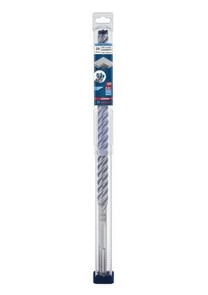 Bosch 2608900241 EKSPERT Slagboremaskine SDS max-8X 25x400x520mm