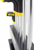 Miniatyrbillede 5 af 9: Brüder Mannesmann Torx T-greb (sæt 9 styk) i standard