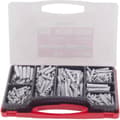 Pikkukuva 7 / 10: Fischer SX/UX Plug Asortment Box punainen