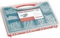 Pikkukuva 8 / 10: Fischer SX/UX Plug Asortment Box punainen