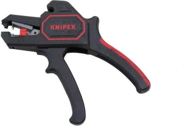 Knipex 1262180 Afisoleringstang - Selvjusterende - 180mm