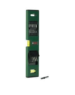 Bosch vaterpas med bits