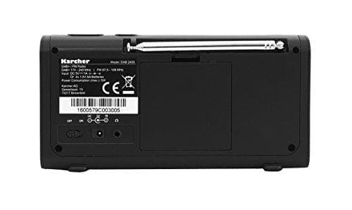 Bachmann 928900 hisshålsåg för trä/plast, 1 V, diameter 79 mm