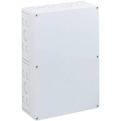 Allit 464810 smådelsmagasin VarioPlus Prom 57/48 (B x H x D) 300 x 565 x 140mm sølv 1 stk.