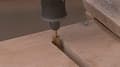 Miniatyrbillede 3 af 4: Dremel 26150115DM fræsercylinder 7,9 mm længde 10 cm 2-delt (26150115DM)
