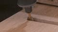 Miniatyrbillede 4 af 4: Dremel 26150115DM fræsercylinder 7,9 mm længde 10 cm 2-delt (26150115DM)