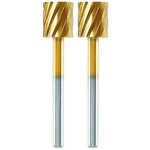 Dremel 26150115DM fräscylinder 7,9 mm längd 10 cm 2-delad (26150115DM)