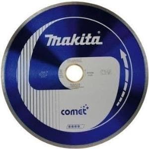 Makita B-13091 COMET timanttileikkuulevyn halkaisija 125 mm sisähalkaisija 22,23 mm 1 kpl.
