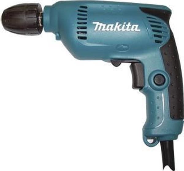 Makita 6413 boremaskine - 450W