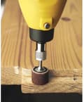 Miniatyrbild 5 av 6: BruderMannesmann Brüder Mannesmann Hobbyset i fodral (80 delar)