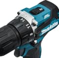Miniatyrbillede 5 af 11: Makita - DDF487Z - 18V - batteri - bore- og skruemaskine - i Mbox - uden batterier og oplader